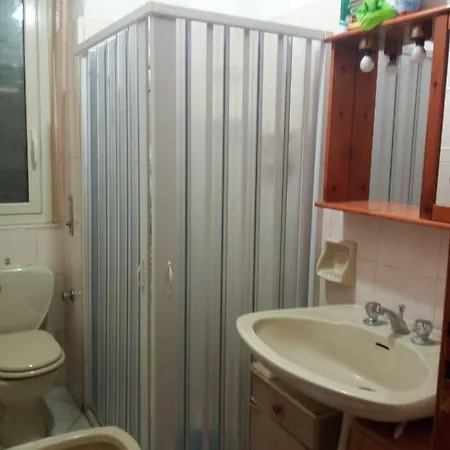 Homestay Casa Marchese Catania