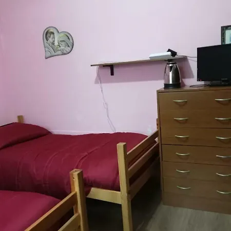 Casa Marchese Homestay *