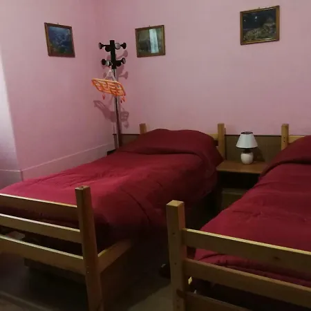 Homestay Casa Marchese Catania