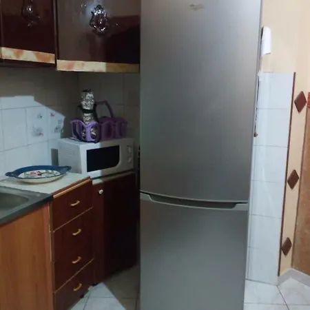 Casa Marchese Homestay