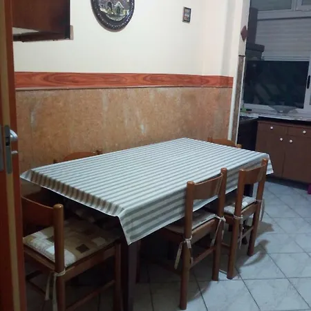 Casa Marchese Homestay